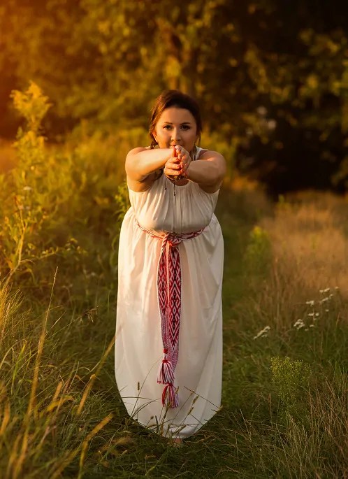 gimnastyka slowianska